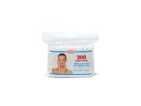 Vanupuikot ELISE 200 kpl/pkt