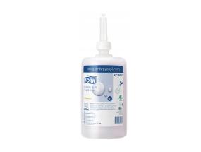 Vedelseep TORK Luxury Soft 1L (420911)