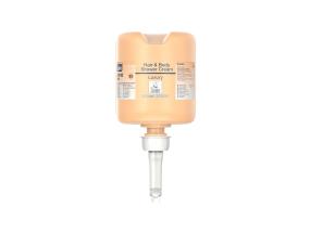 Vedelseep TORK Hair & Body 475ml (420662)