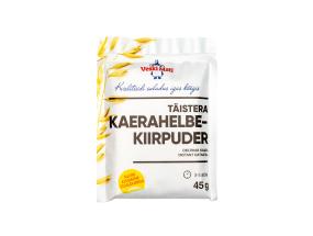 VESKI MATI Kaurapuuro pikapuuro 45g
