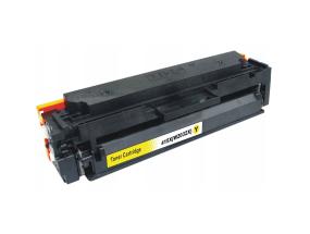Laserkasetti HP 415X yellow analog