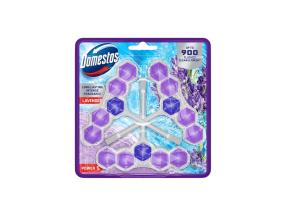 DOMESTOS Power5 Lavender -tuoksuaine, triopakkaus, 150 g