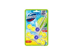 WC-raikaste DOMESTOS Power 5 Lime 100g