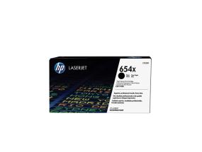 Laserkasetti HP CF330XH musta