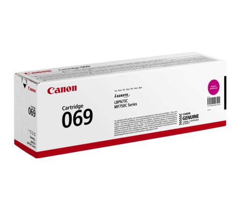 Laserkasetti CANON 069
