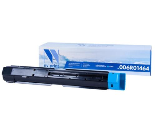 Värikasetti Xerox 6R1460 syaani