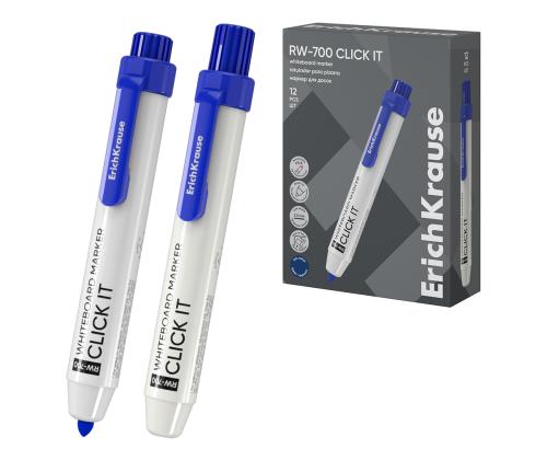 Valkotaulutussi ErichKrause RW-700 sininen