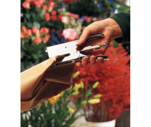 Nitoja RAPID Classic K1 50 arkkia hopeaa