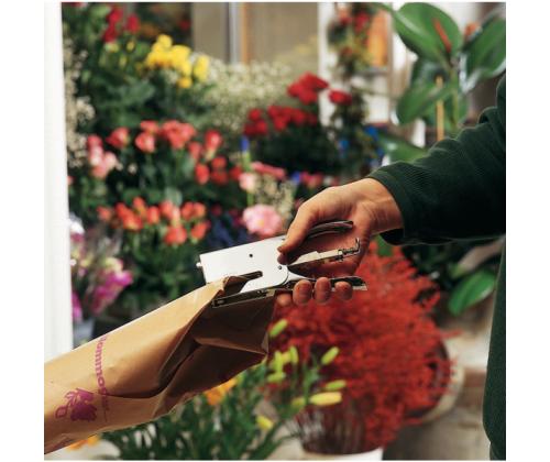 Nitoja RAPID Classic K1 50 arkkia hopeaa