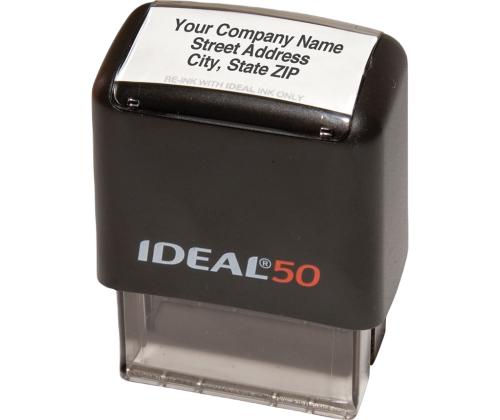 Tempel IDEAL 50 (16x41mm)