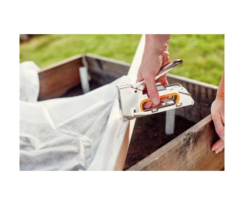 Puristin niittipistooliin RAPID 13/8 sinkki 5000 kpl