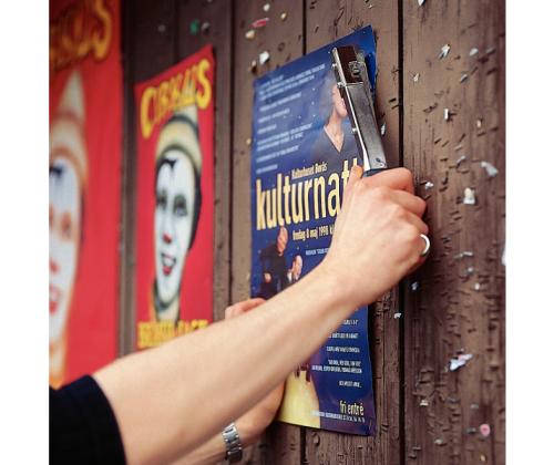 Puristin niittipistooliin RAPID 13/8 sinkki 5000 kpl