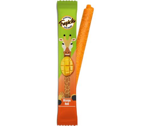 Purra mangorulla TROPICKS 27g