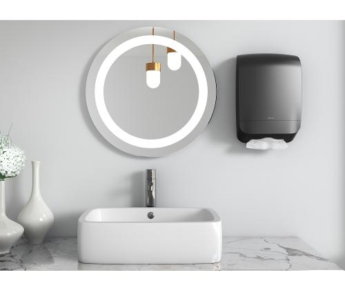 Pyyhepidike M musta KATRIN