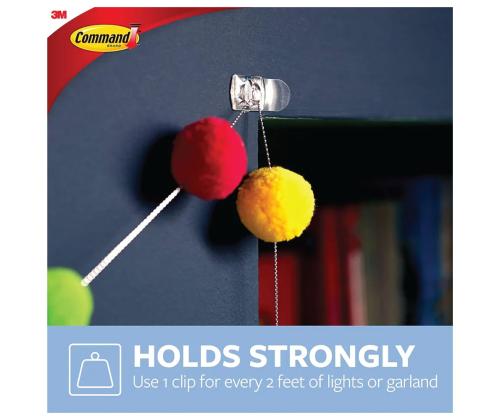 Koukku Command 17026C 20tk штук