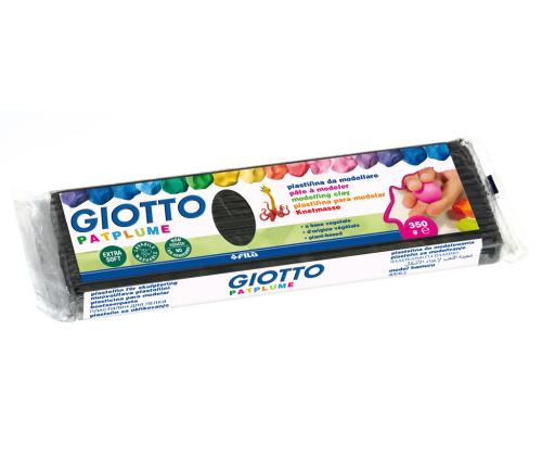 Muovailuvaha GIOTTO 350g eri värejä