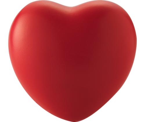 Stressipallo SÜDA punainen