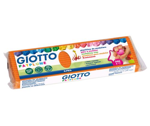 Muovailuvaha GIOTTO 350g eri värejä