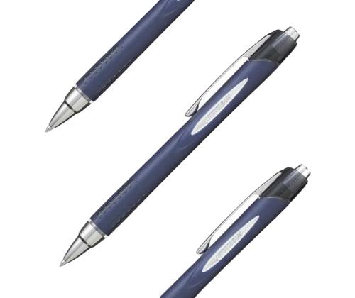 Mekaaninen geelikynä UNI-BALL Jetstream SXN-217 0,7mm musta