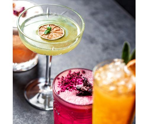 MONIN PURE Sitruuna-lime tiiviste 70cl