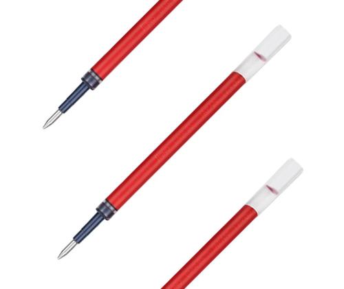 Ydin geelikynään Uni-Ball Jetstream SXR-C7 punainen