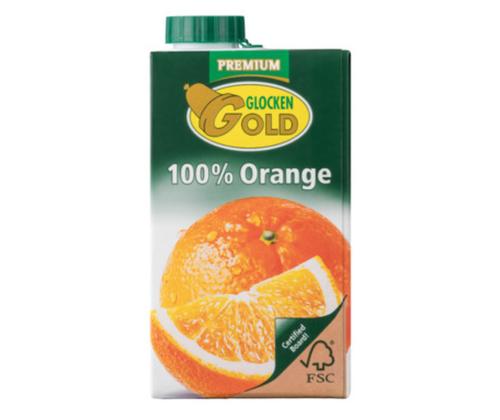 GLOCKENGOLD Premium omenajauho 100% 0,5l