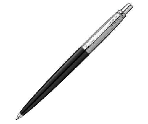 Pastapliiats JOTTER XL MUSTA Yksivärinen