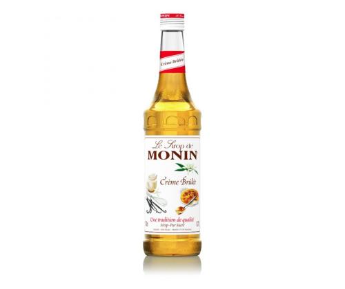 Kahvisiirappi MONIN 70cl