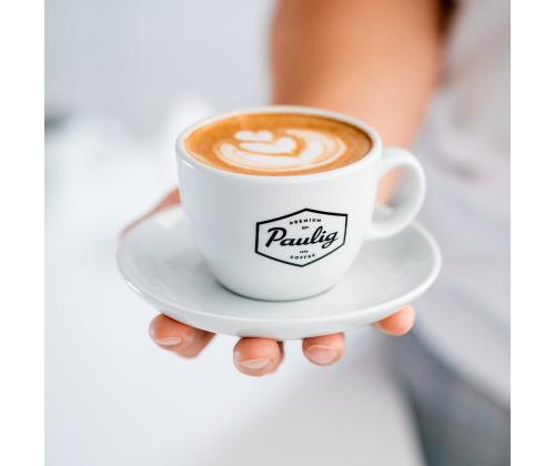 Kahvipavut PAULIG Arabica Espresso 1kg