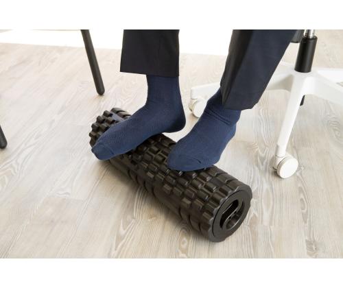 Jalkatuki UNILUX Roller Feet (rullaava jalkatuki)
