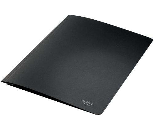 Pikakansio Leitz Recycle A4 pahvi musta