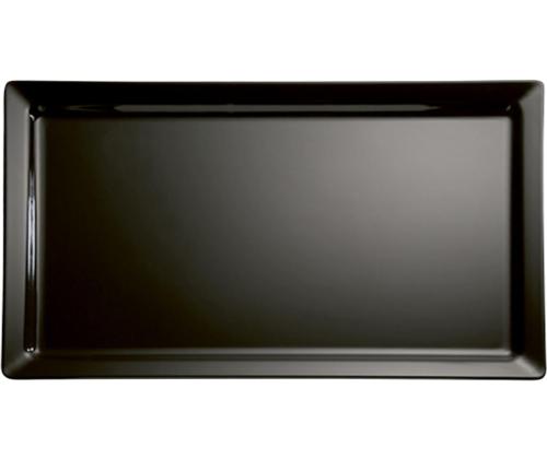 PARAS GN-levy 1/3-30 mustaa melamiinia (Aps)