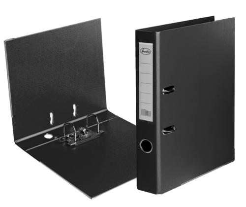 Tallennin FOROFIS A4 50mm musta