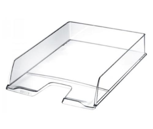 Lomakelaatikko A4 Centra läpikuultava