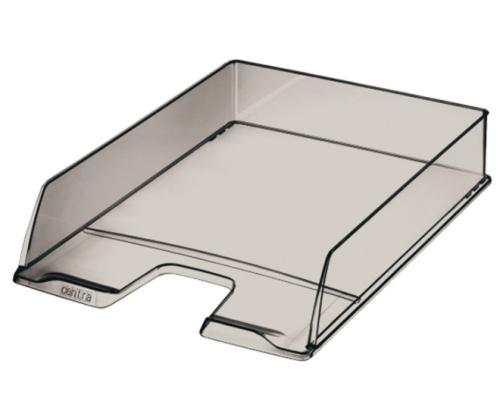 Lomakelaatikko A4 Centra savu