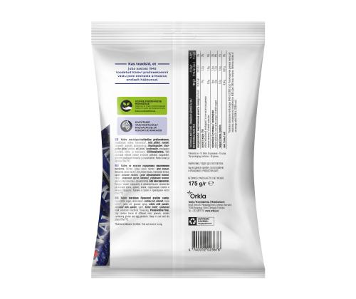 Marsipaanikarkkeja KALEV 175g