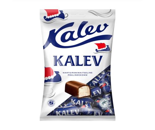 Marsipaanikarkkeja KALEV 175g