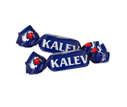 Karkit KALEV marsipaanilla maustettu praliini paino 1kg