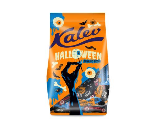 Karkit KALEV 7 Suosikkikaramellisekoitus 500g