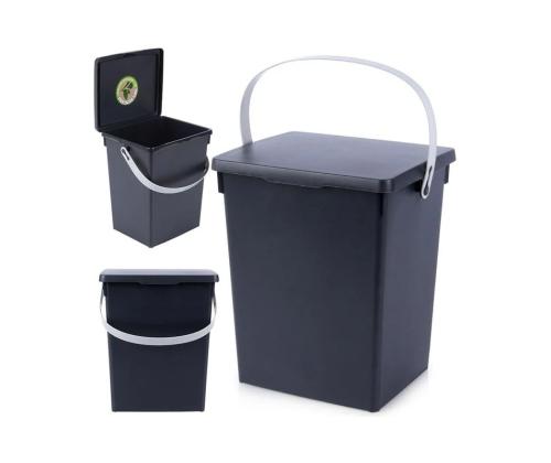 Roskakori MCLEAN Bio-roskakori 5,5L