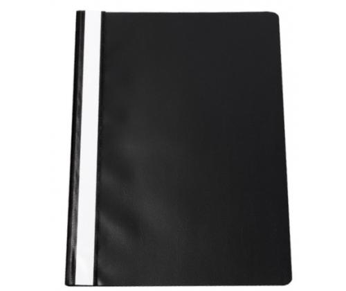 Pikanitojakansio A4 musta