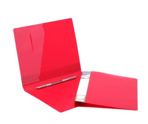 Puristusmekanismikansiot FO punainen