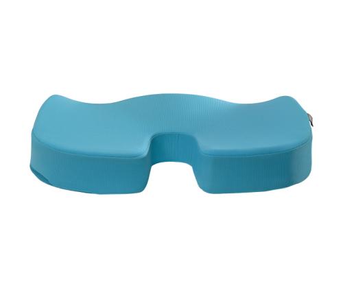 Istuintyyny ergonominen LEITZ Cozy sininen