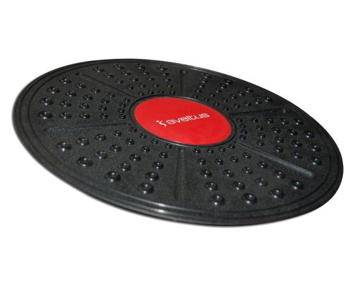 Tasapaino- ja hierontatyyny 40cm