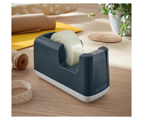 Teippiteline LEITZ Cozy harmaa