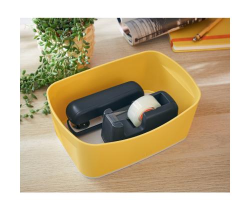 Teippiteline LEITZ Cozy harmaa