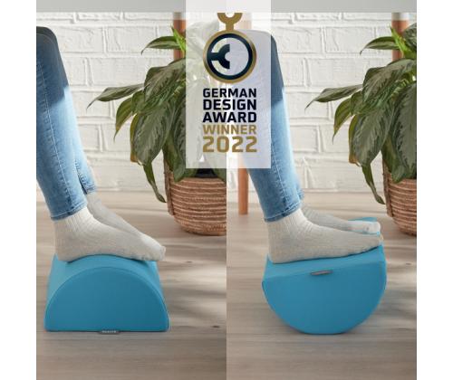 Rahi LEITZ Mukava sininen