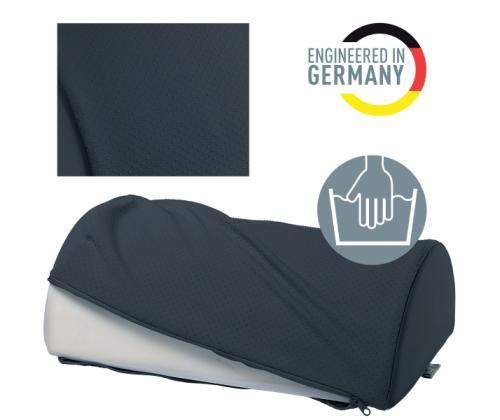 Rahi LEITZ Mukavan harmaa