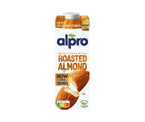 Mantelimaito ALPRO 1L laktoositon