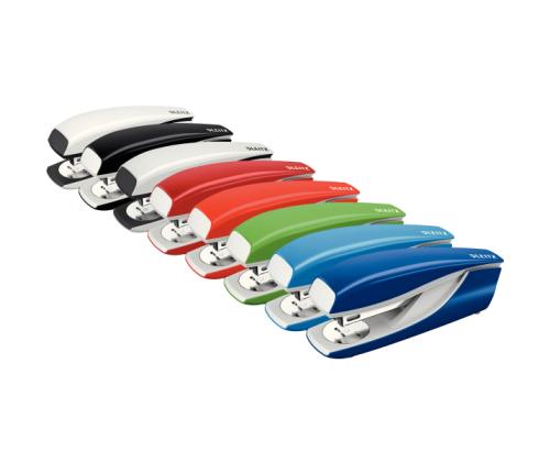 Nitoja LEITZ WOW 5502 30 arkkia musta